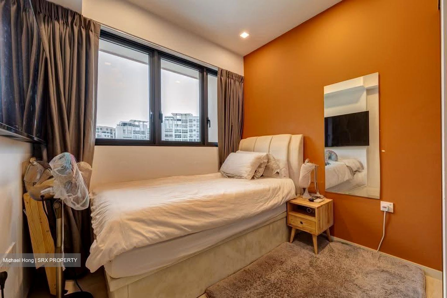 Riverfront Residences (D19), Apartment #618920781